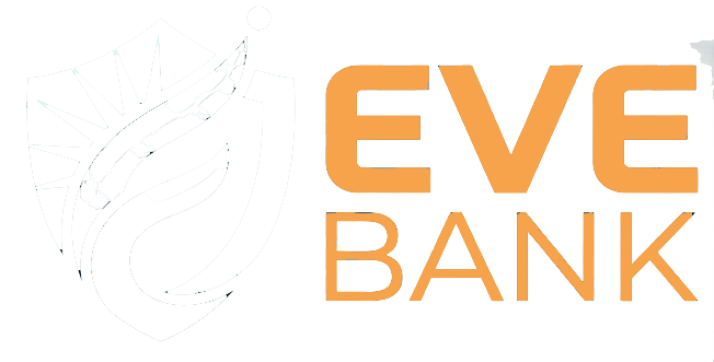 Logo EVE BANK