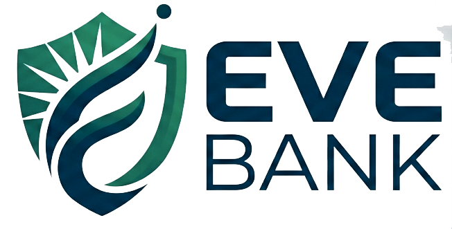 Logo EVE BANK Inc.