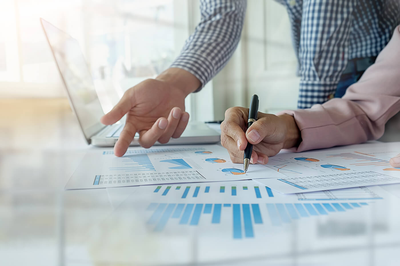 Banque digitale complète